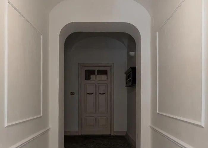 Apartament Skylife Executive Piazza Del Popolo *